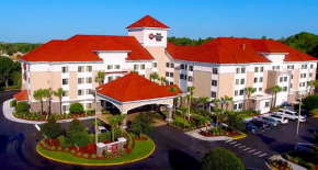 Best Western Plus Orlando Lake Buena Vista South Inn & Suites